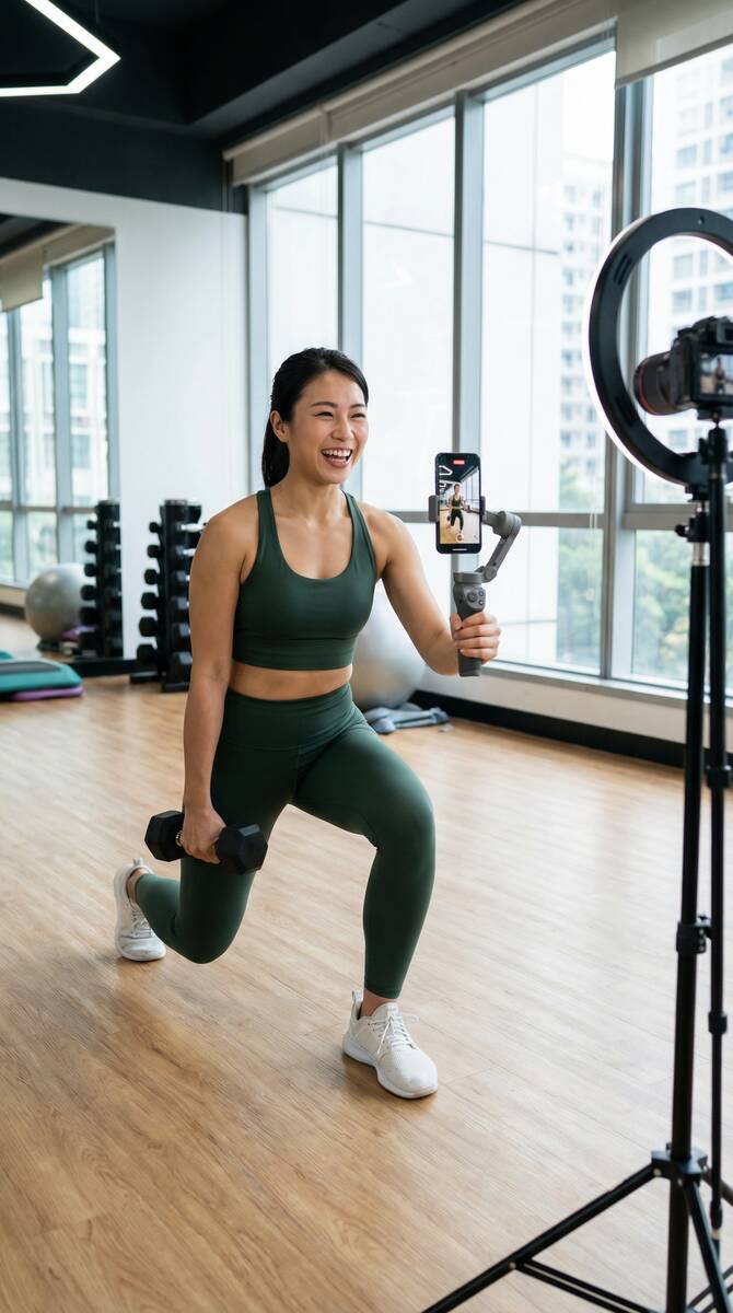 麻豆传媒健身视频教程